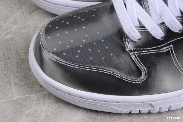 Dunk CLOT  Flux High Nike DH4444-900 1216